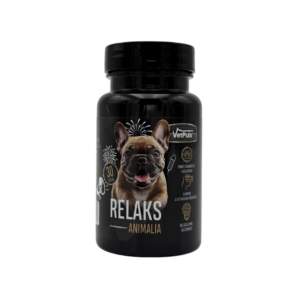 Relaks Animalia VetPuls