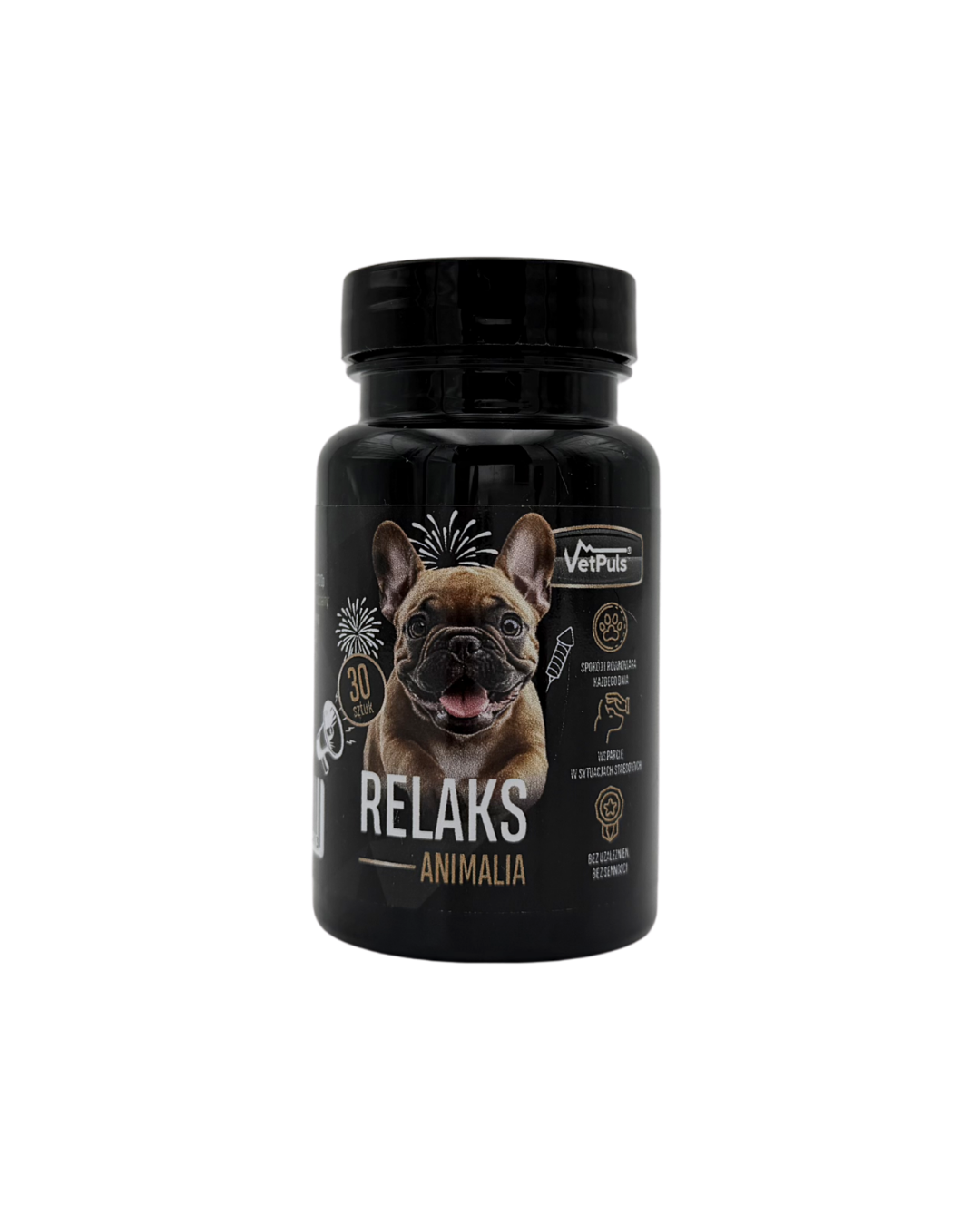 Relaks Animalia VetPuls
