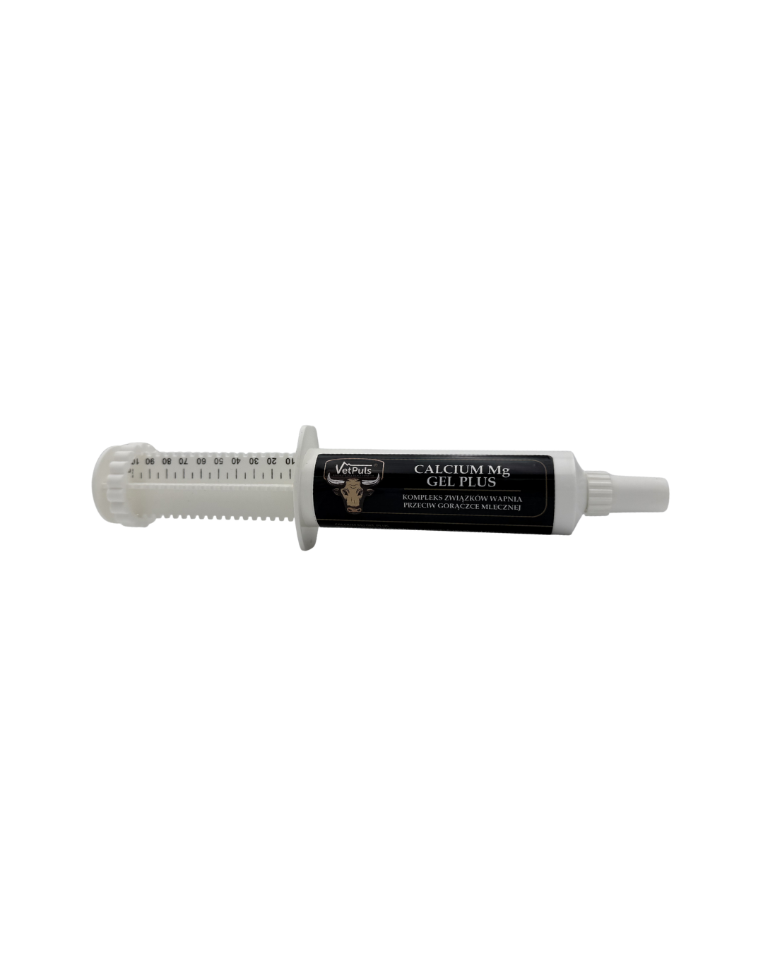 Calcium Mg Gel Plus VetPuls