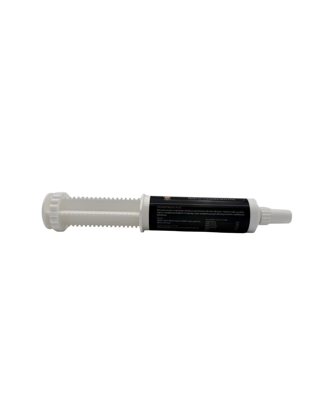 Calcium Mg Gel Plus VetPuls - obrazek 2