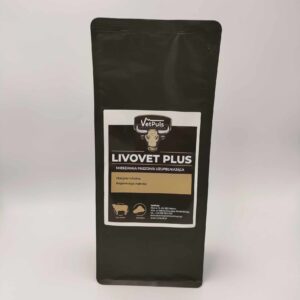 Livovet Plus