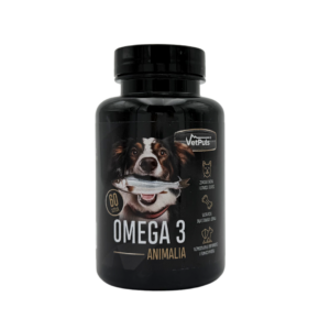 Omega 3 Animalia VetPuls