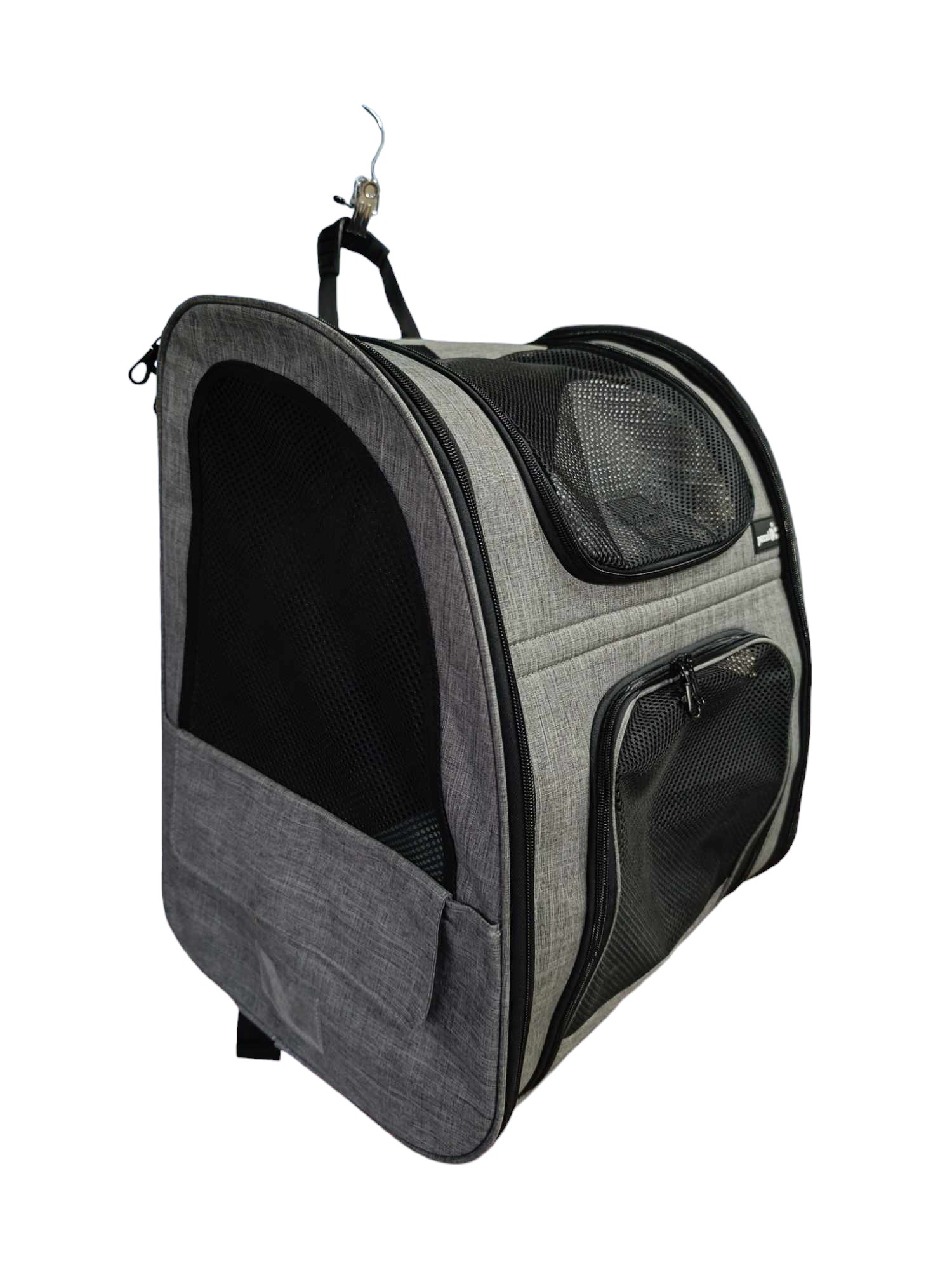 Pecute plecak do transportu zwierząt rozm. XL - obrazek 3