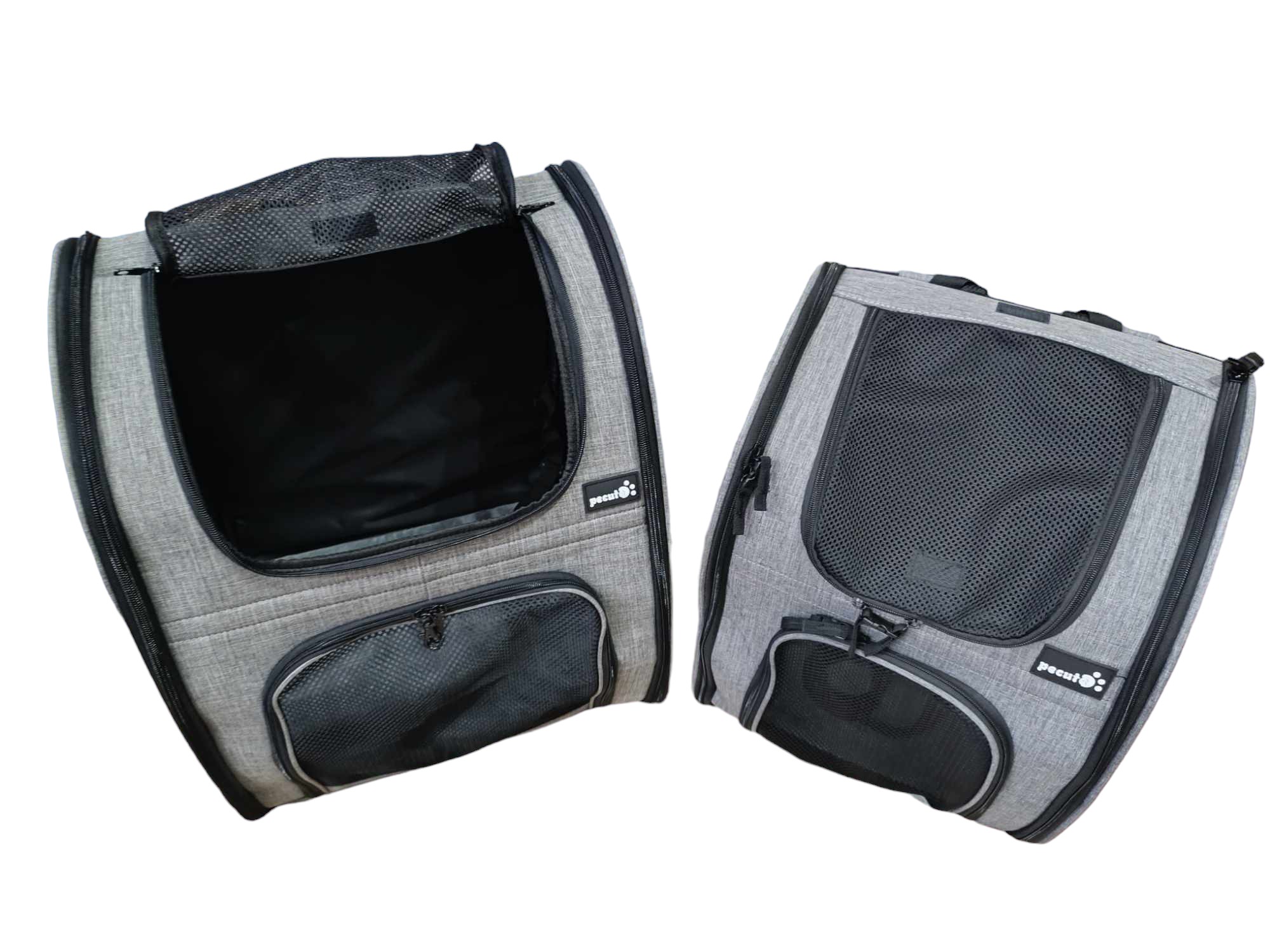 Pecute plecak do transportu zwierząt rozm. XL - obrazek 8