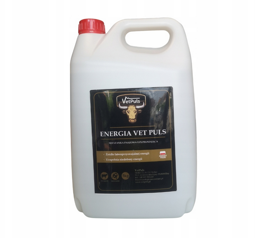 ENERGIA VETPULS