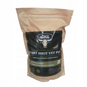 START SHOT VETPULS