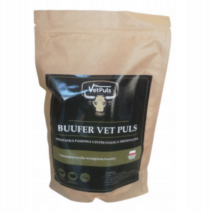 BUUFER VETPULS