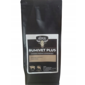 RUMIVET PLUS