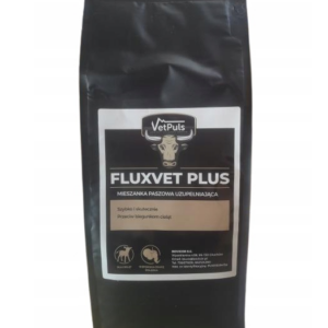 FLUXVET PLUS