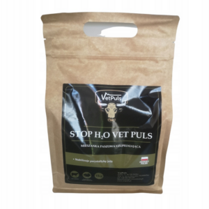 STOP H2O VETPULS