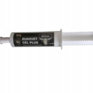 RUMIVET GEL PLUS