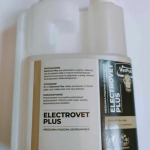 ELECTRO VET PLUS
